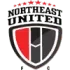 Northeast United Football Team Results