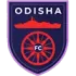 Odisha FC Football Team Results
