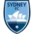 Sydney FC (W) Football Team Results