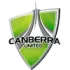 Canberra Utd (W) Football Team Results