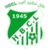 HB Chelghoum Laid Football Team Results