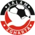 Salam Zgharta Football Team Results