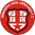 Primavera SP Football Team Results