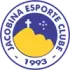 Jacobina EC Football Team Results