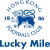 Lucky Mile