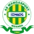 AS Mangasport Football Team Results