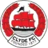 Clyde Football Team Results