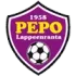 PEPO Football Team Results