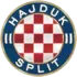 Hajduk Split Football Team Results