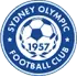 Sydney Olympic Football Team Results