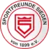 Sportfreunde Siegen Football Team Results