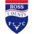 Ross County Football Team Results