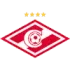 Spartak Moscow Football Team Results