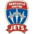 Newcastle Jets Football Team Results