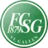 St Gallen II Football Team Results