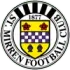 St Mirren Football Team Results