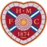 Hearts Football Team Results