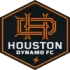 Houston Dynamo Football Team Results