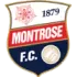 Montrose Football Team Results