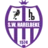 KRC Harelbeke Football Team Results