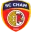 SC Cham Football Team Results