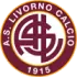 Livorno Football Team Results