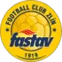 FC Trinity Zlin Football Team Results