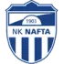 NK Nafta 1903 Football Team Results
