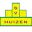 SV Huizen Football Team Results