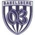 Babelsberg 03 Football Team Results