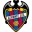 Levante Football Team Results