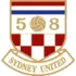 Sydney United 58 Football Team Results