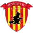 Benevento Football Team Results