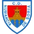 Numancia Football Team Results