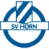 SV Horn Football Team Results