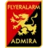 FC Flyeralarm Admira Football Team Results