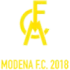 Modena Football Team Results