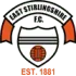 East Stirlingshire Football Team Results