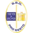 Pro Sesto Football Team Results