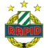 Rapid Vienna Football Team Results