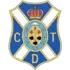 Tenerife Football Team Results