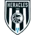 Heracles Football Team Results
