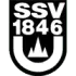 SSV Ulm 1846 Football Team Results