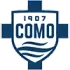 Como Football Team Results