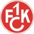 Kaiserslautern II Football Team Results