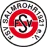 FSV Salmrohr Football Team Results