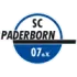Paderborn Football Team Results