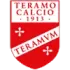 Teramo Football Team Results
