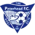 Peterhead Football Team Results