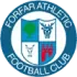 Forfar Football Team Results